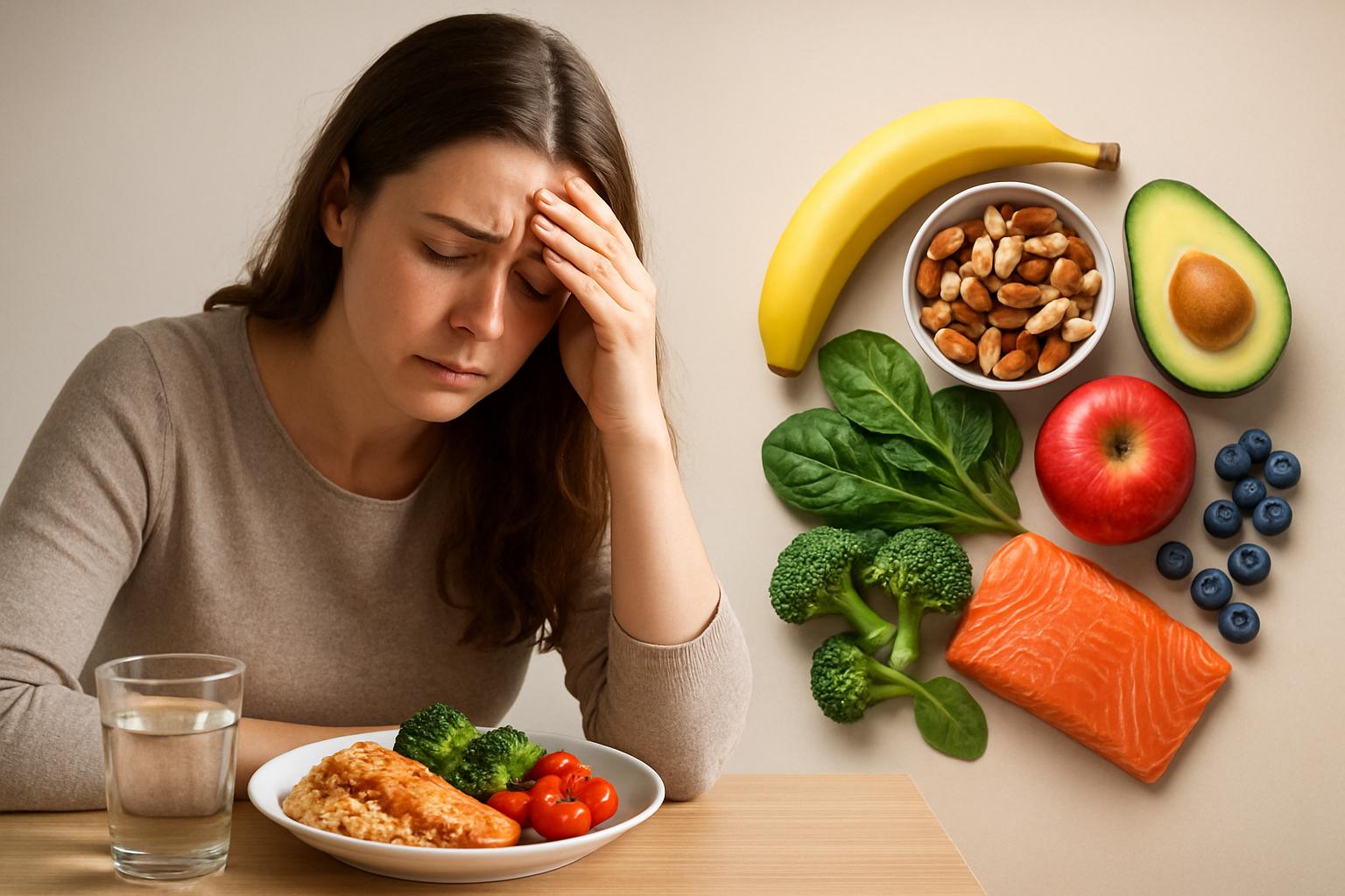 Jak dieta wpływa na samopoczucie psychiczne?. Przystępne podsumowanie dla praktyki codziennej Jak dieta wpływa na samopoczucie psychiczne?. Przystępne podsumowanie dla praktyki codziennej