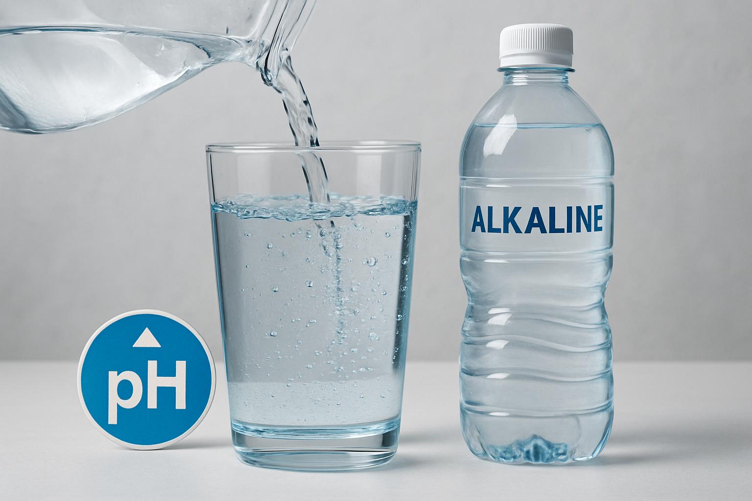 Czy picie wody alkalicznej ma jakiekolwiek uzasadnienie medyczne?. Co to jest woda alkaliczna i jak powstaje? Czy picie wody alkalicznej ma jakiekolwiek uzasadnienie medyczne?. Co to jest woda alkaliczna i jak powstaje?