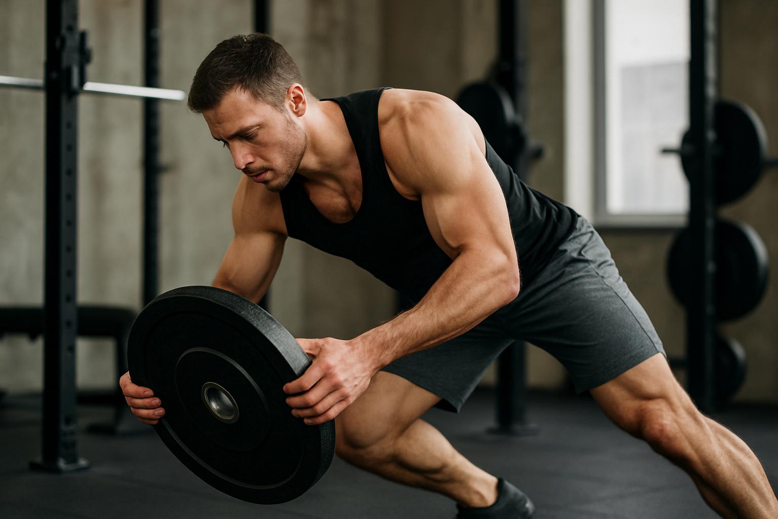 Czym jest trening ekscentryczny i jakie daje korzyści?. Ekscentryka w sporcie i treningu ogólnym: dlaczego sportowcy ją lubią Czym jest trening ekscentryczny i jakie daje korzyści?. Ekscentryka w sporcie i treningu ogólnym: dlaczego sportowcy ją lubią